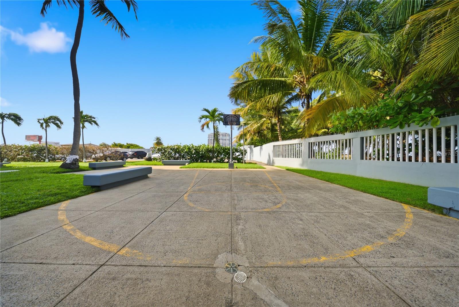 4327 AV. ISLA VERDE #501