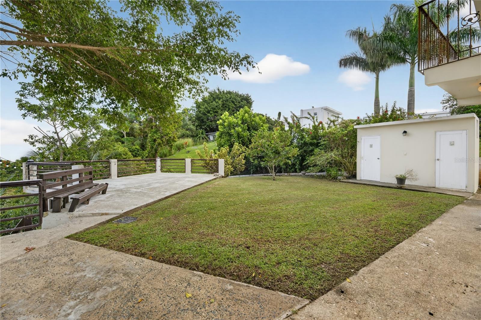 PR-942 KM 3.0 JAGUAS LOMAS