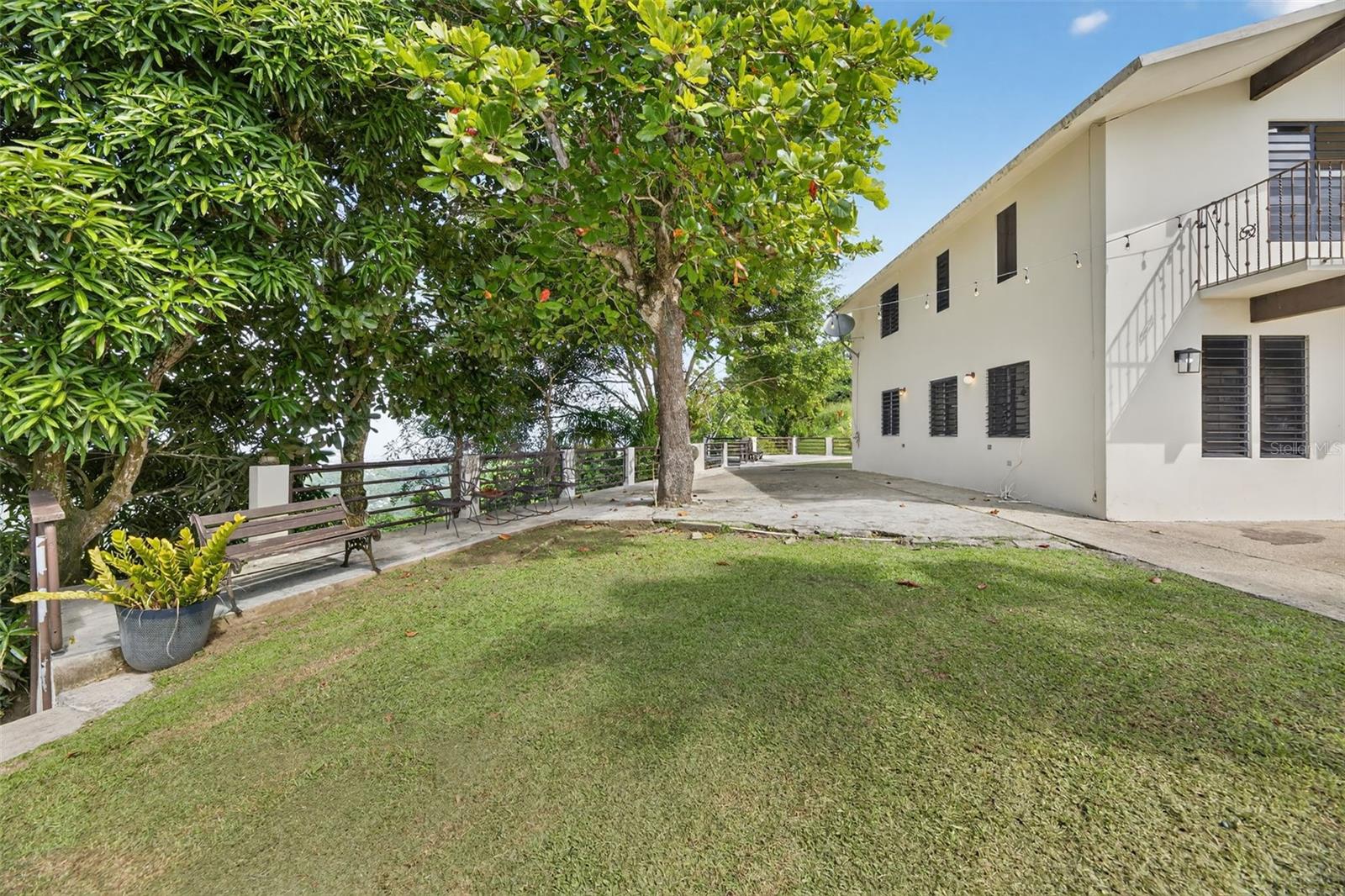 PR-942 KM 3.0 JAGUAS LOMAS