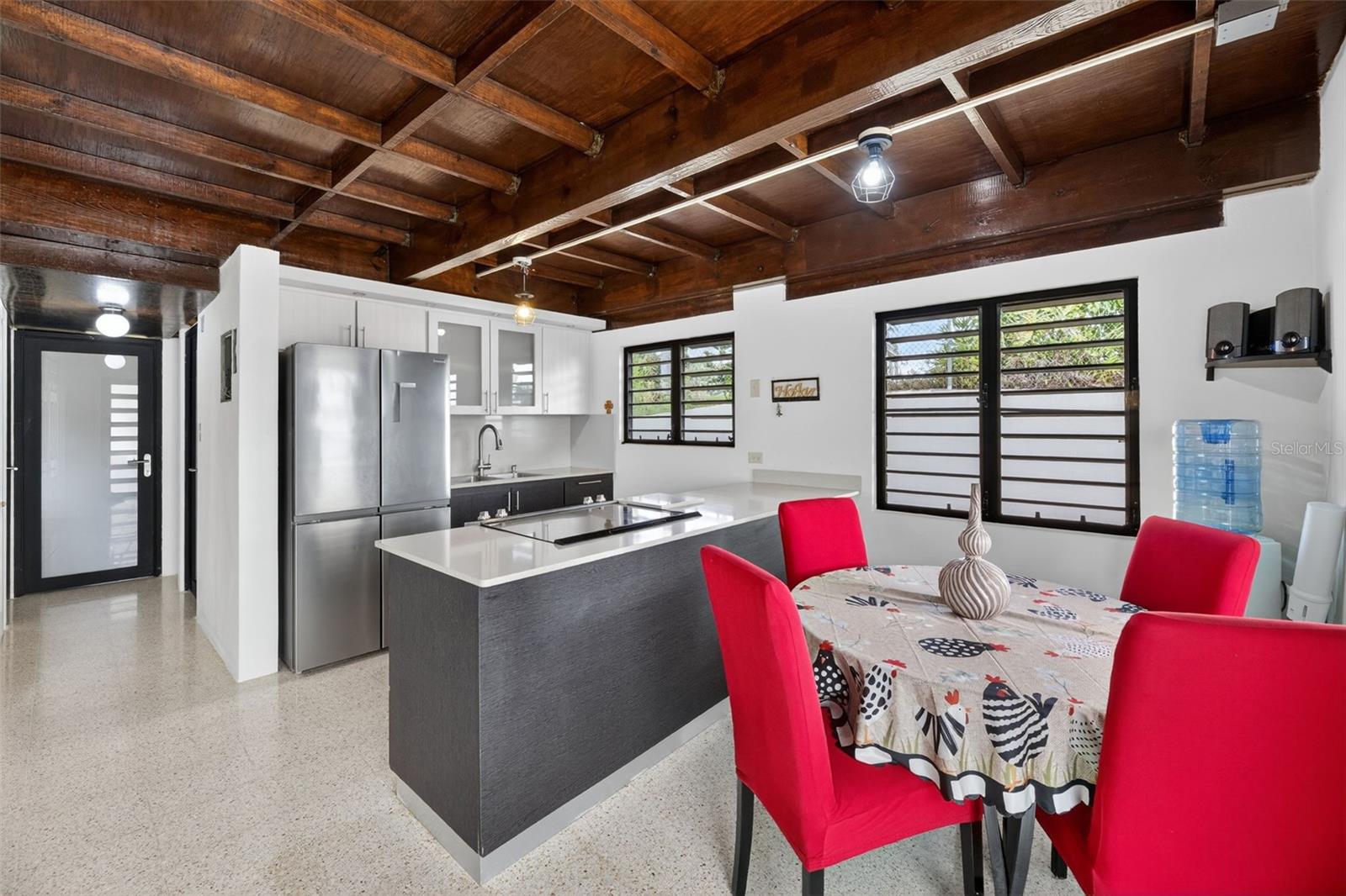 PR-942 KM 3.0 JAGUAS LOMAS