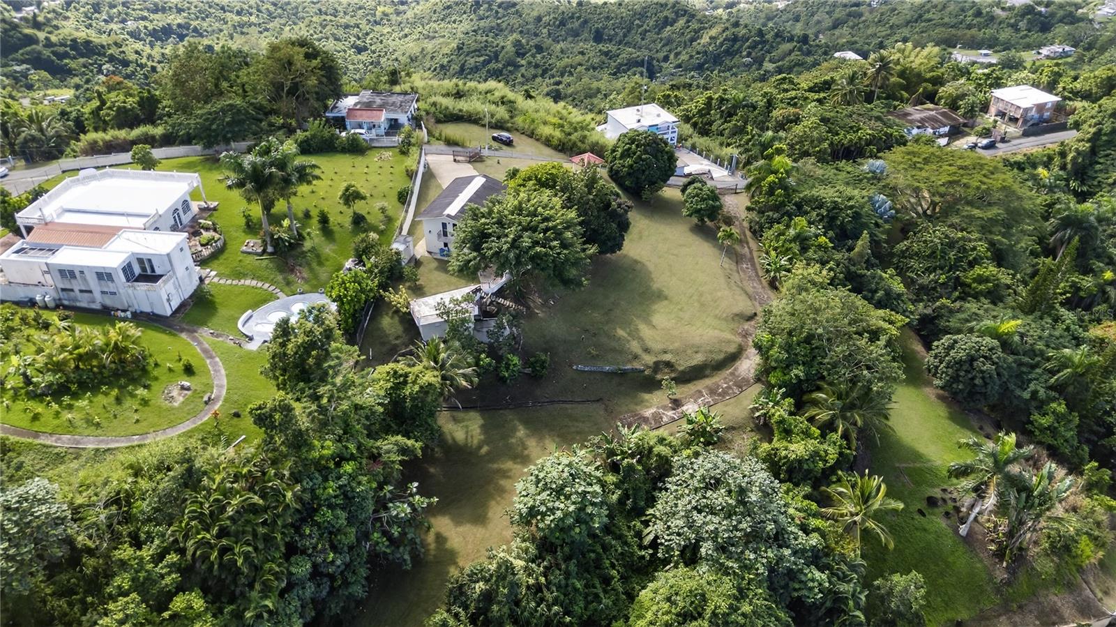 PR-942 KM 3.0 JAGUAS LOMAS