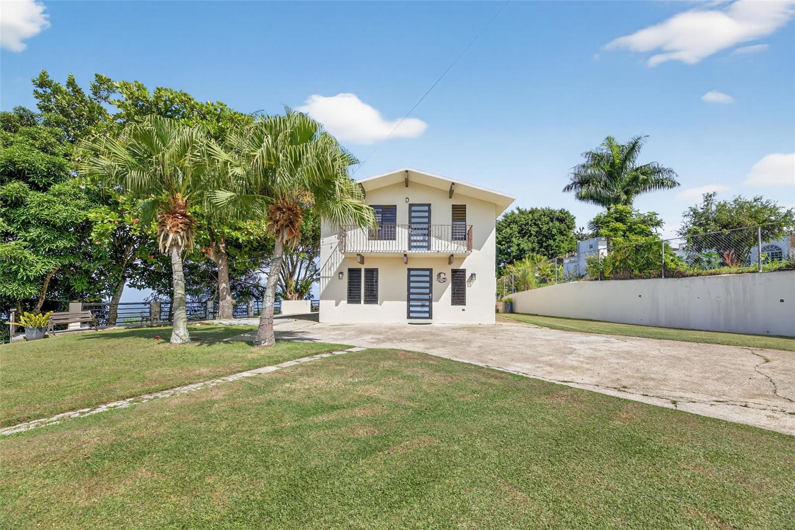 PR-942 KM 3.0 JAGUAS LOMAS