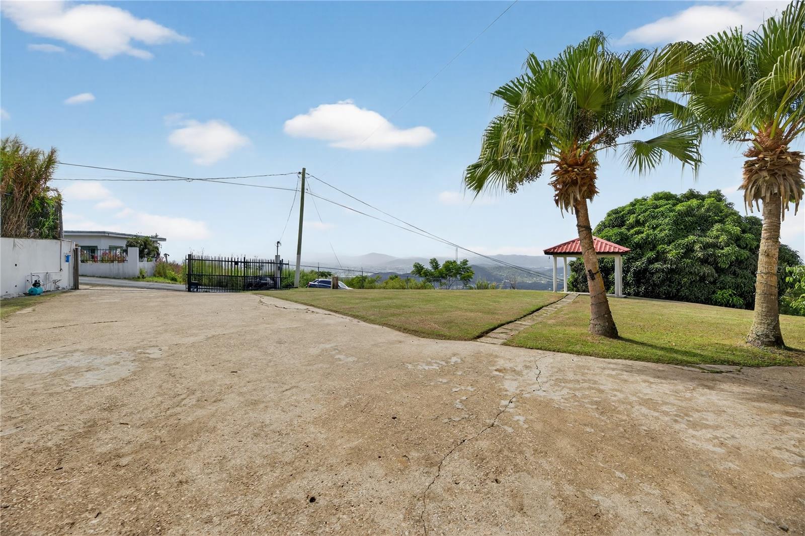 PR-942 KM 3.0 JAGUAS LOMAS