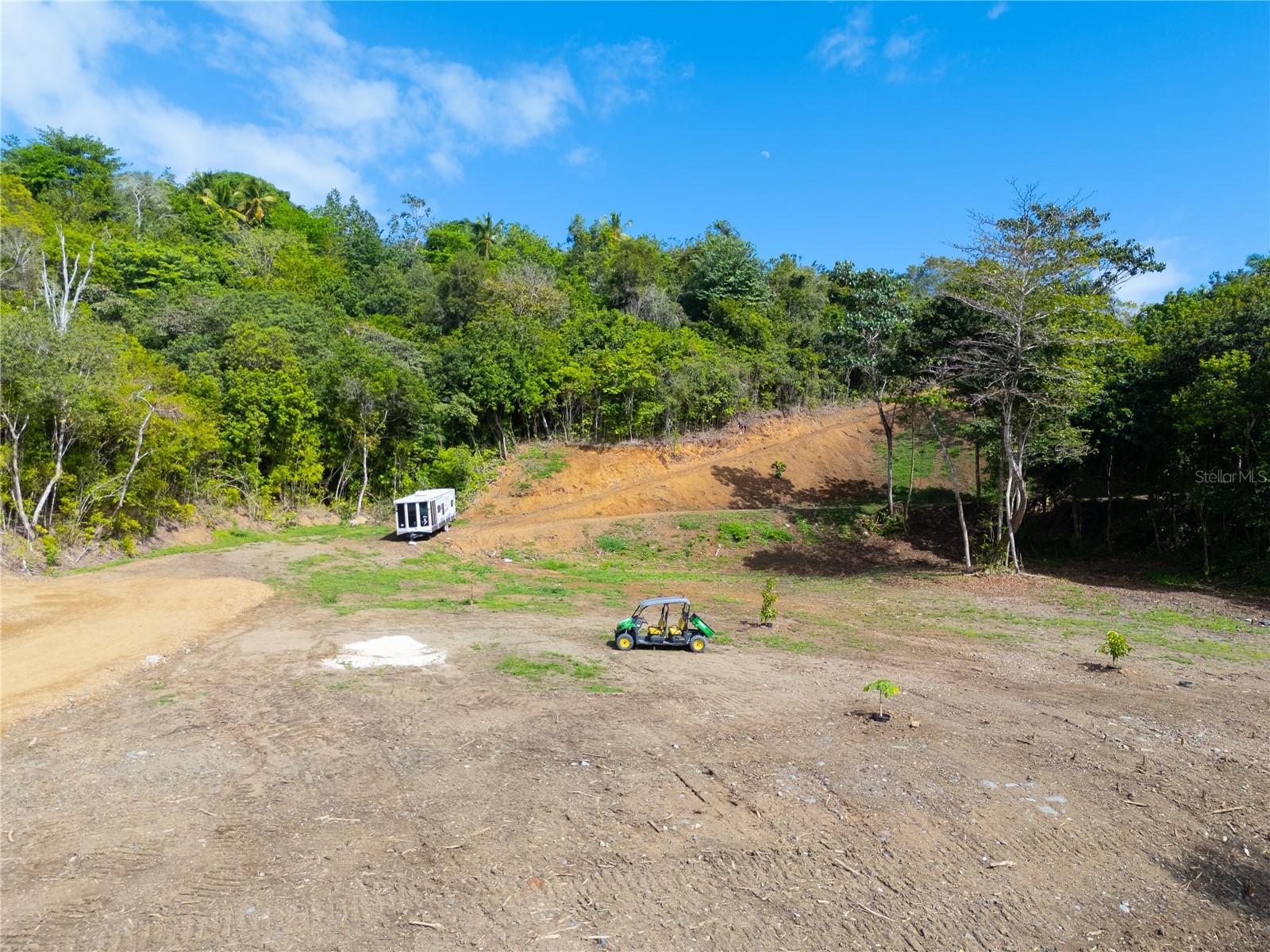 CARR 827 KM 5.0, INTERIOR, BO. ORTIZ, LOT 2