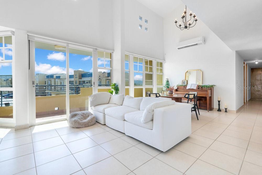 100 Espiritu Santo VILLA SANTA CECILIA AVE #7405