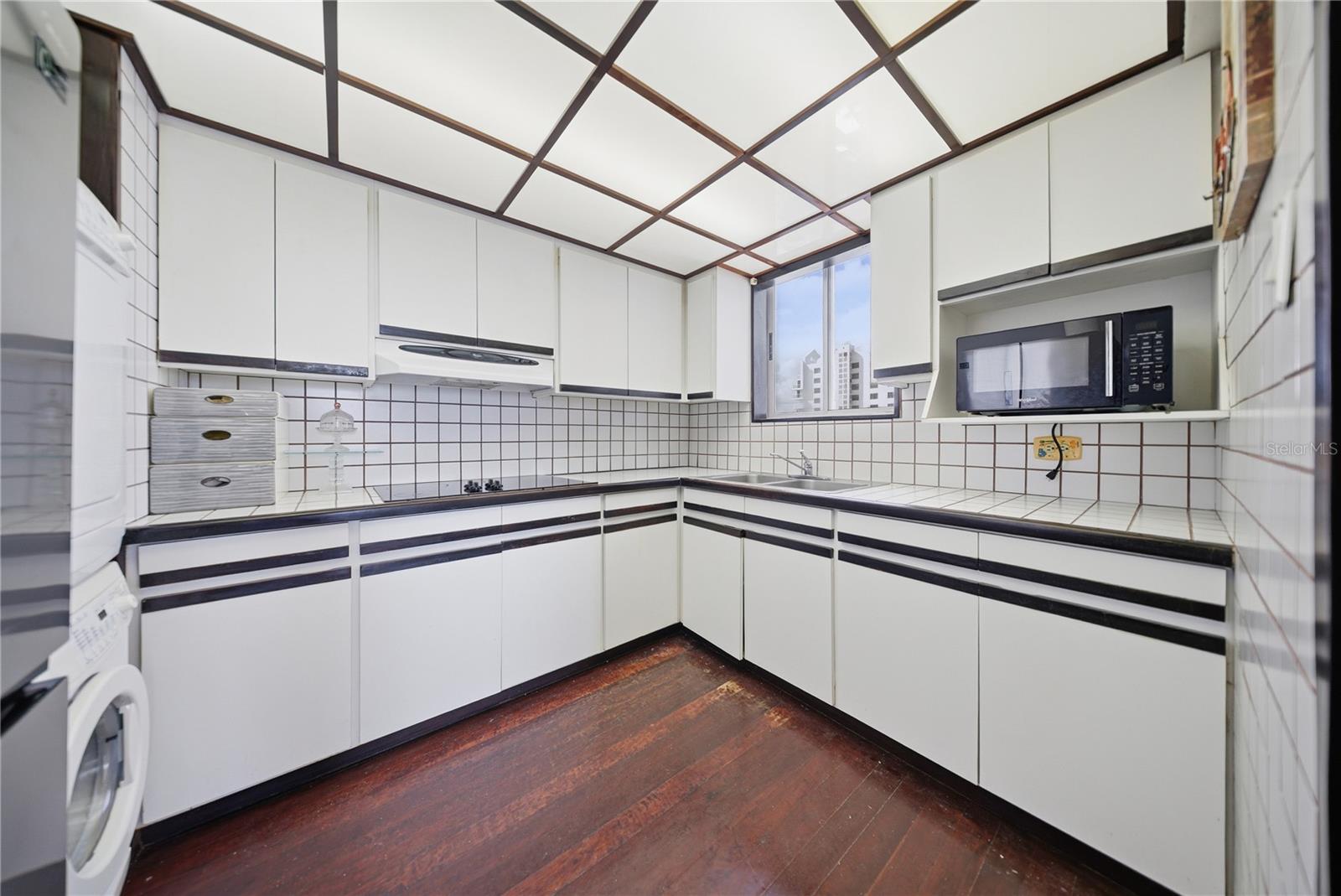 1035 ASHFORD AVE MIRADOR DE CONDADO #1107