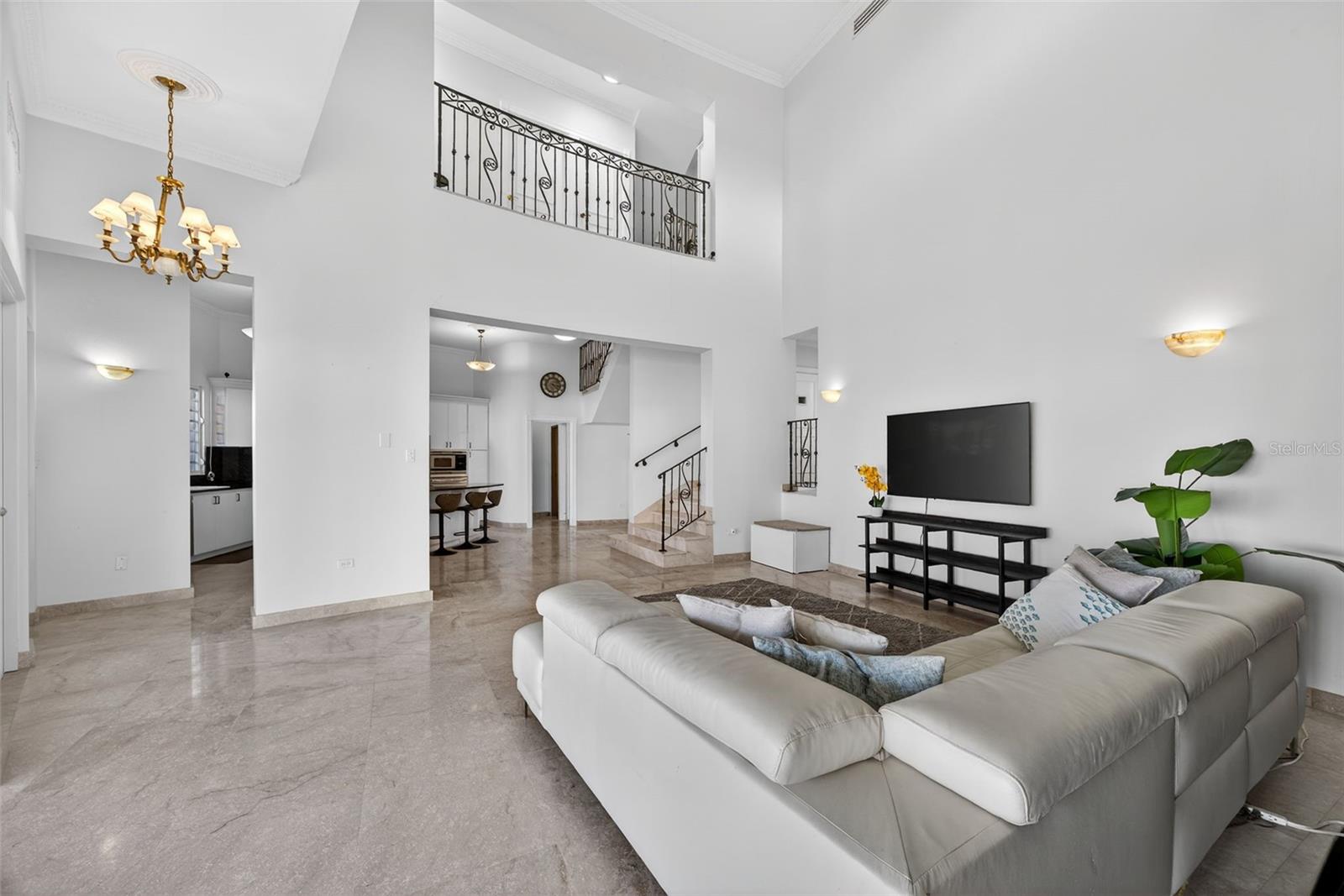 50 PENINSULA DE SAN JUAN