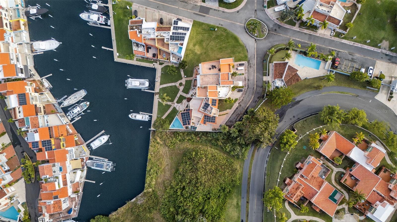 50 PENINSULA DE SAN JUAN