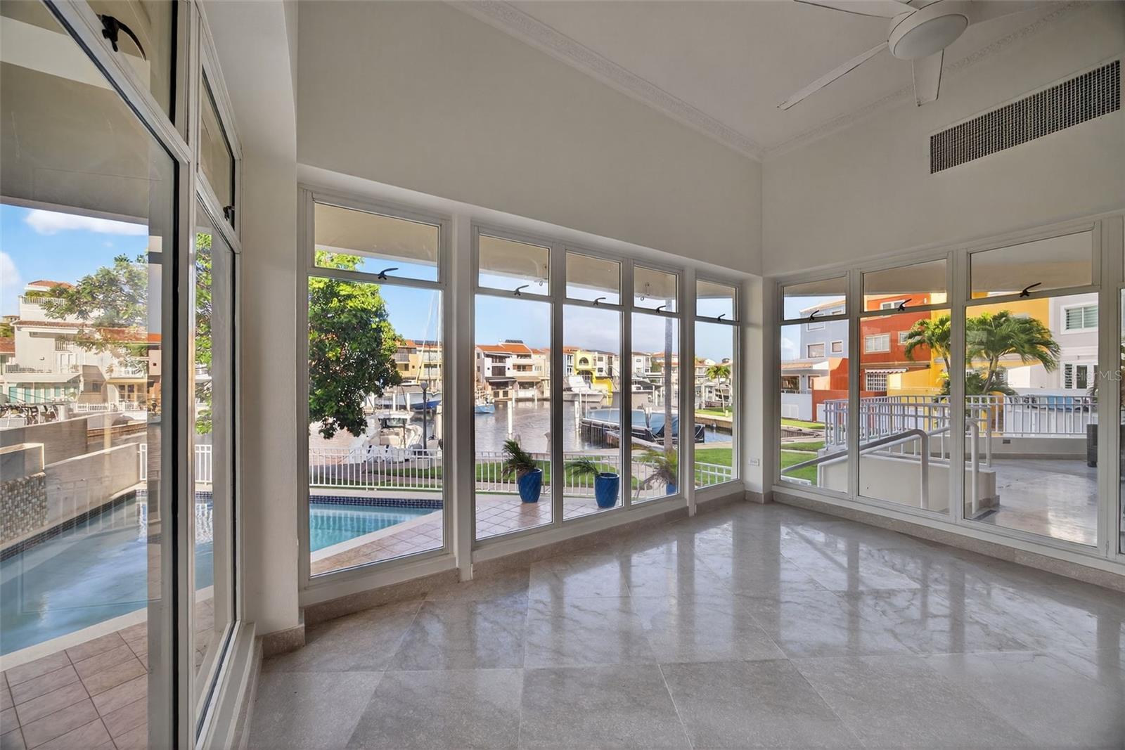 50 PENINSULA DE SAN JUAN