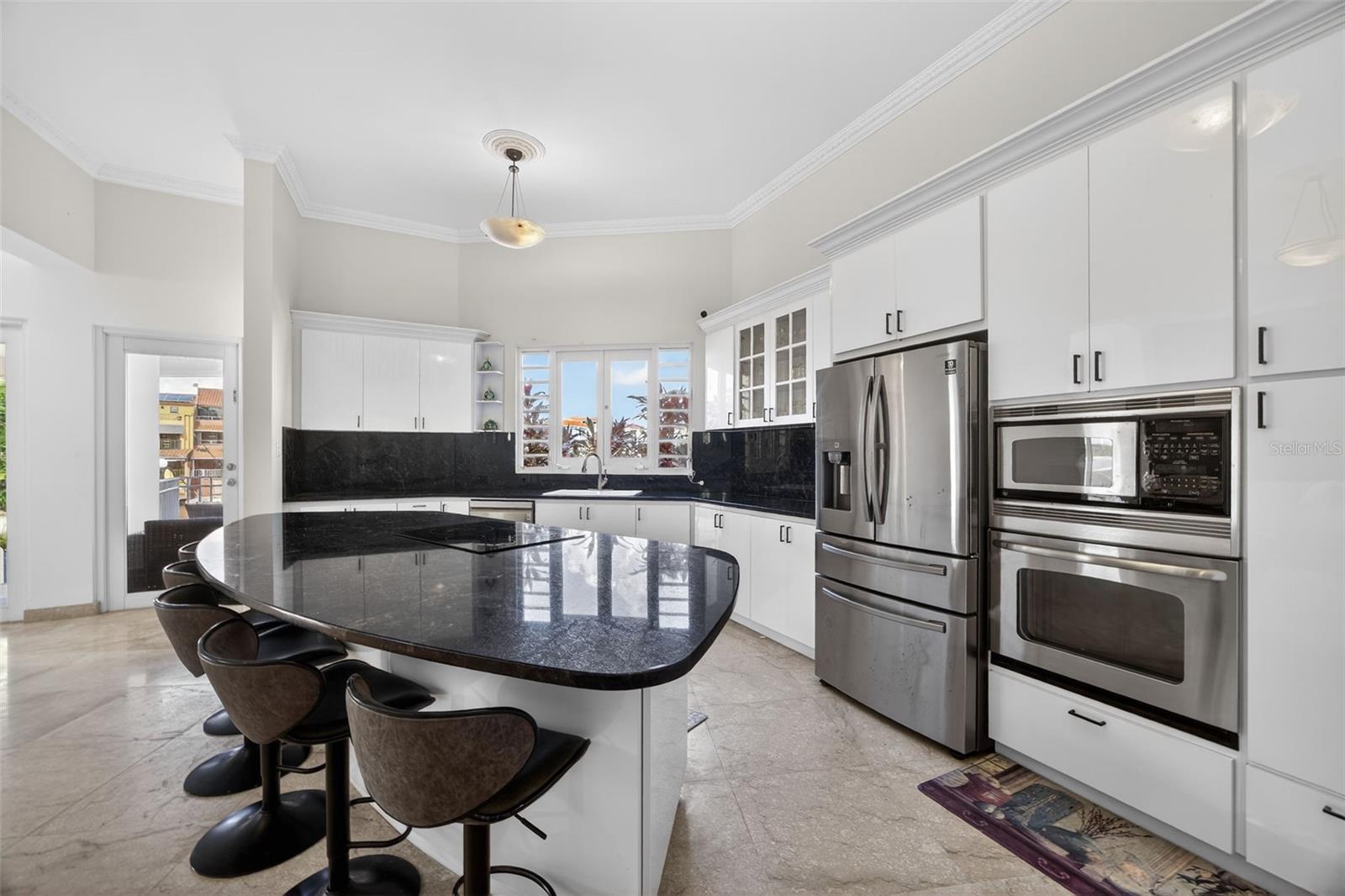 50 PENINSULA DE SAN JUAN