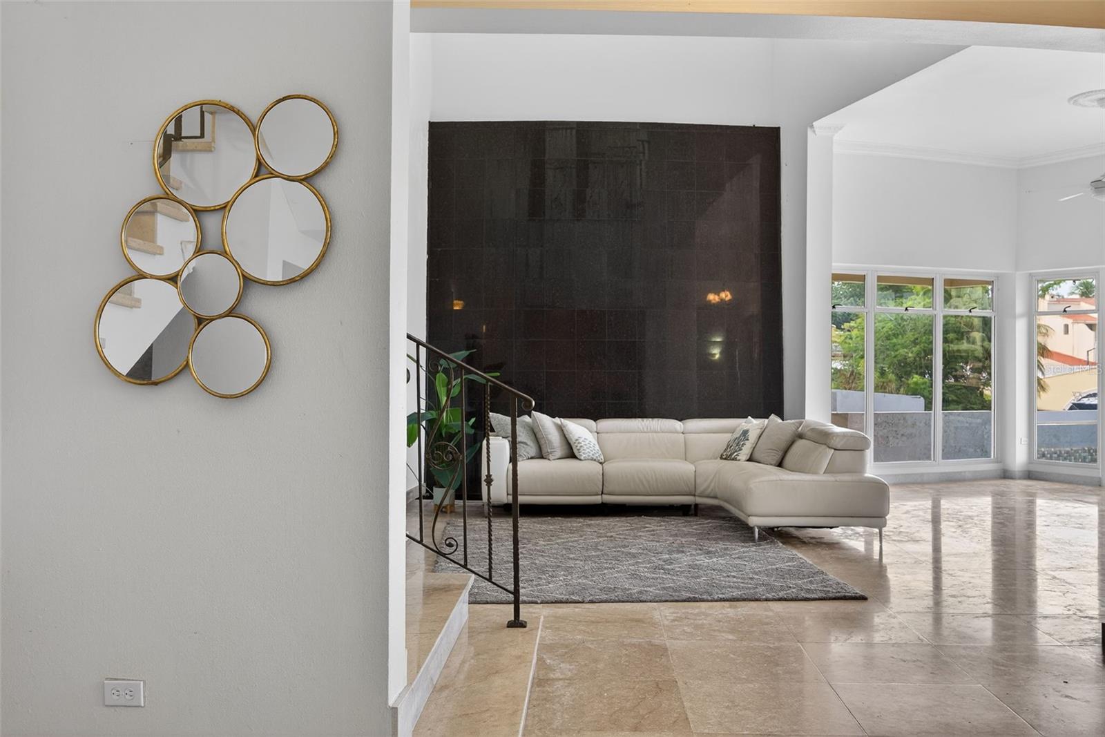 50 PENINSULA DE SAN JUAN