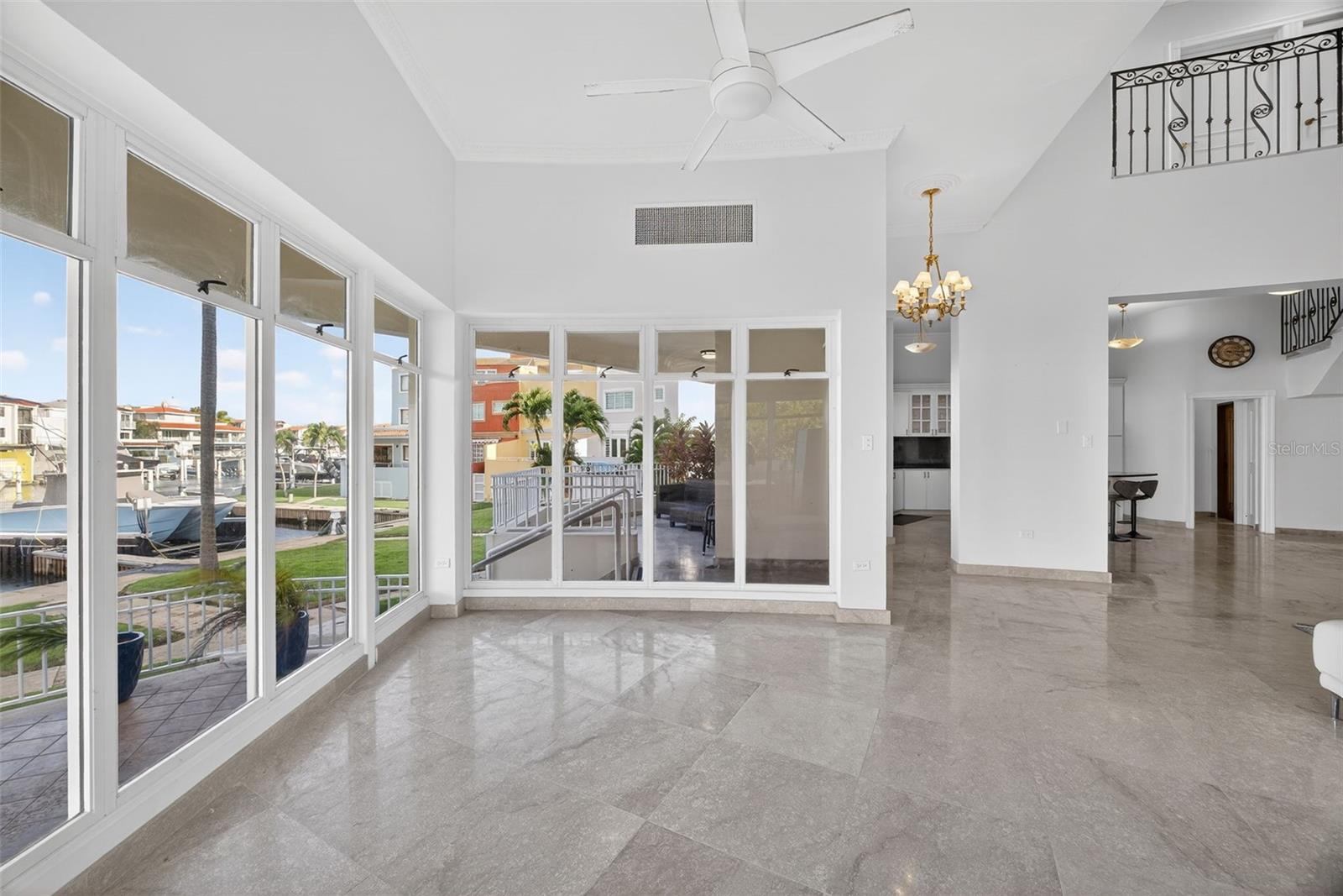 50 PENINSULA DE SAN JUAN