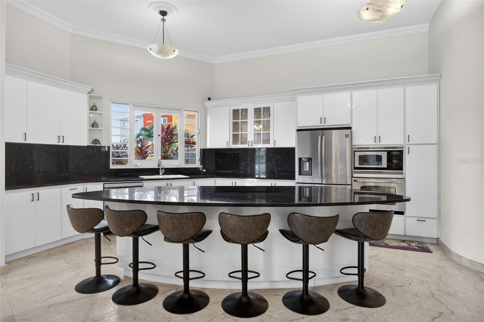 50 PENINSULA DE SAN JUAN