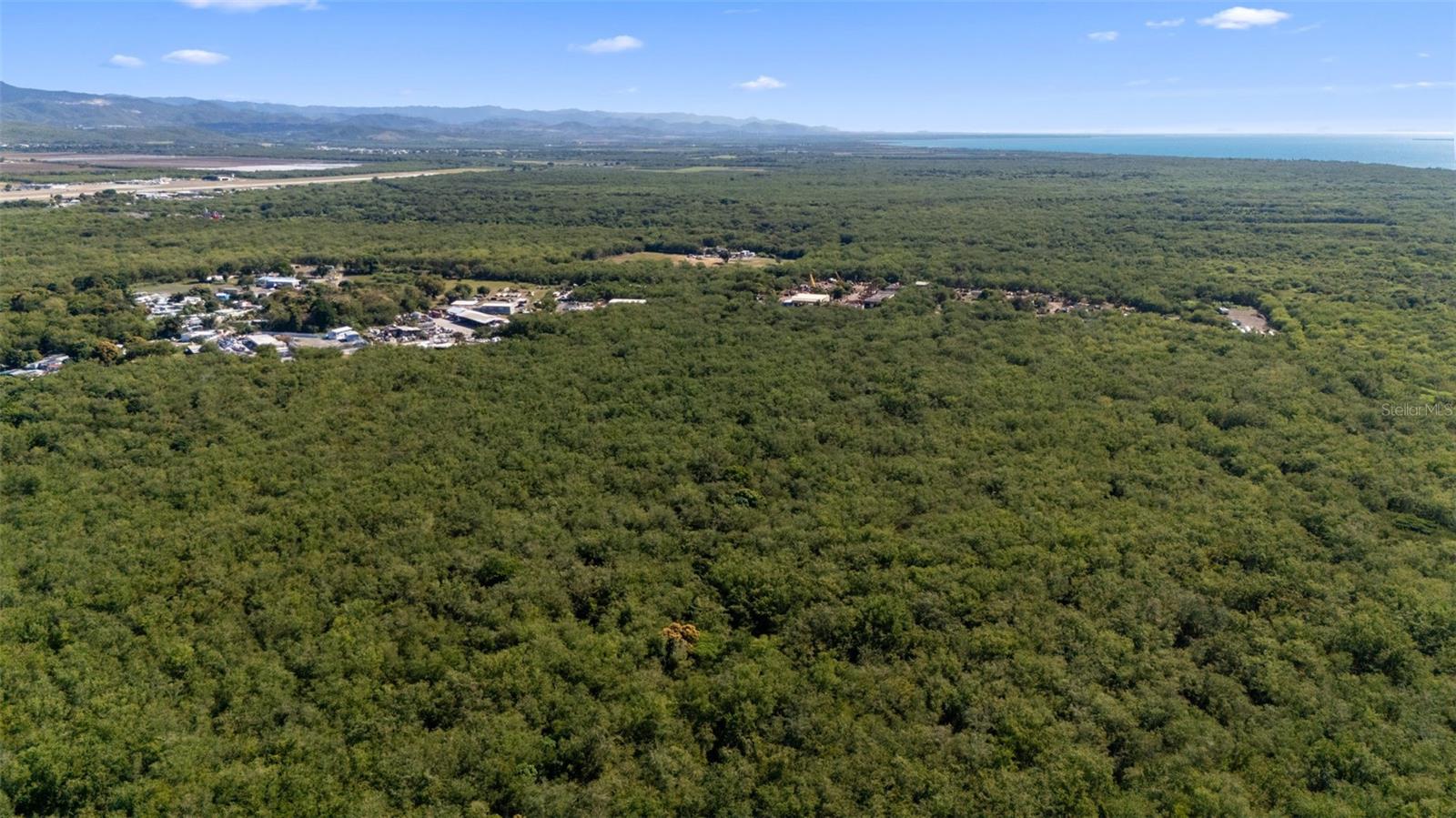 SECTOR VALLAS TORRES LOT 2