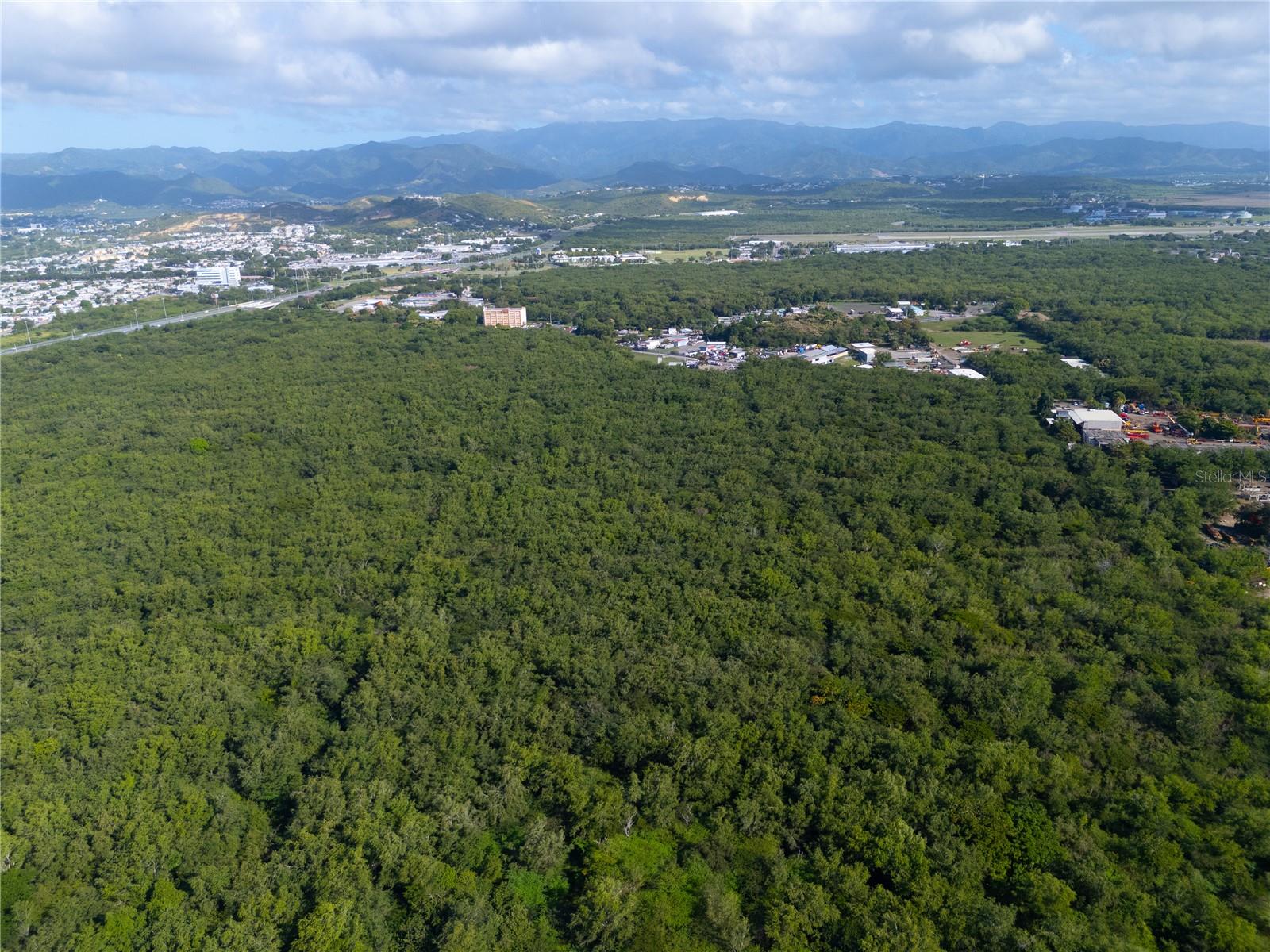 SECTOR VALLAS TORRES LOT 2