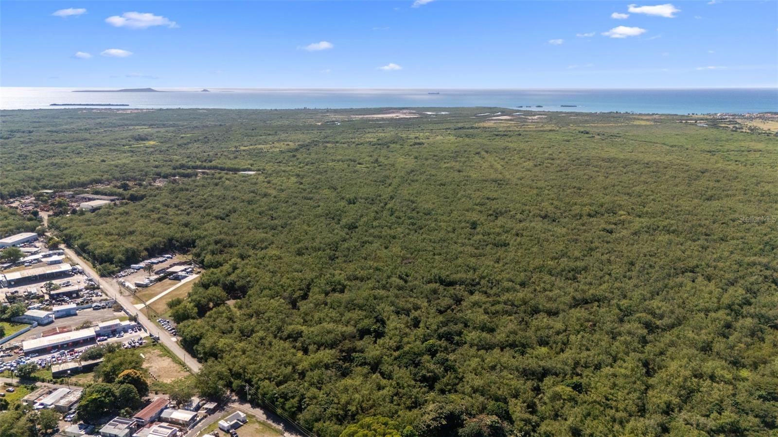 SECTOR VALLAS TORRES LOT 2