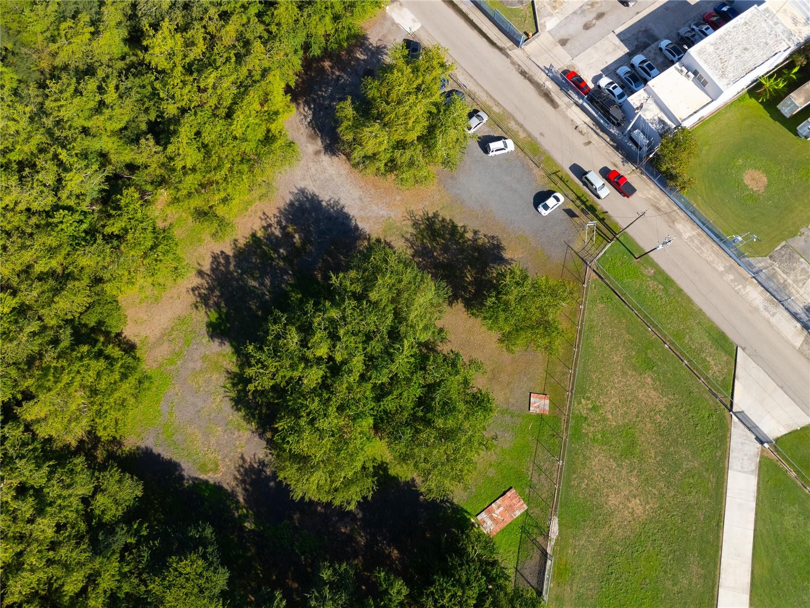 SECTOR VALLAS TORRES LOT 2