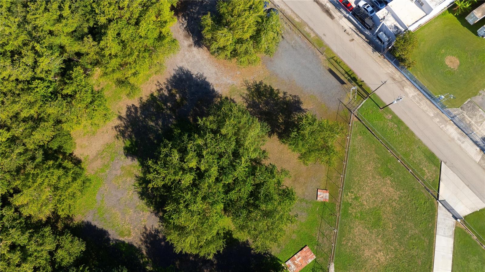 SECTOR VALLAS TORRES LOT 2