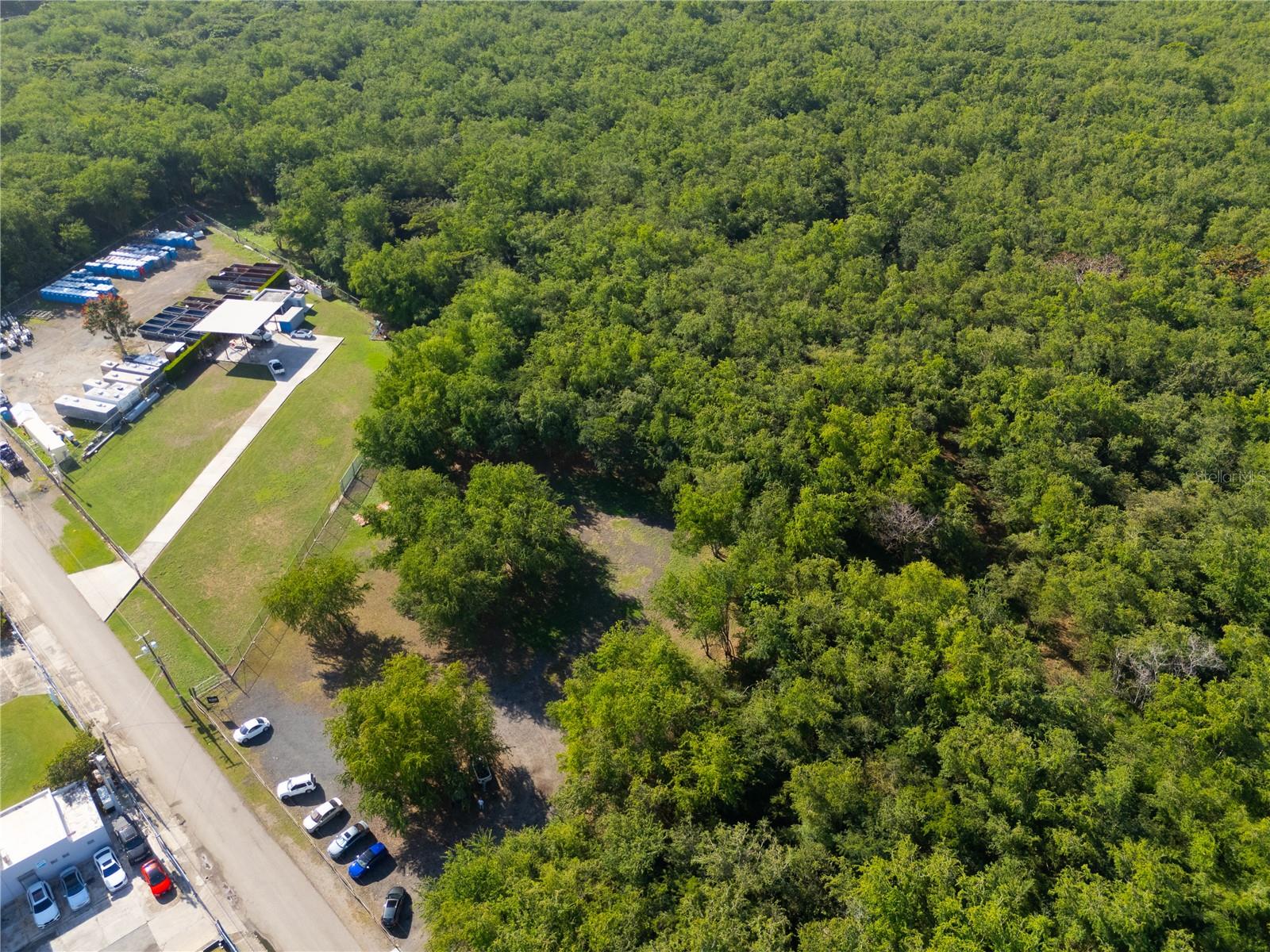 SECTOR VALLAS TORRES LOT 2