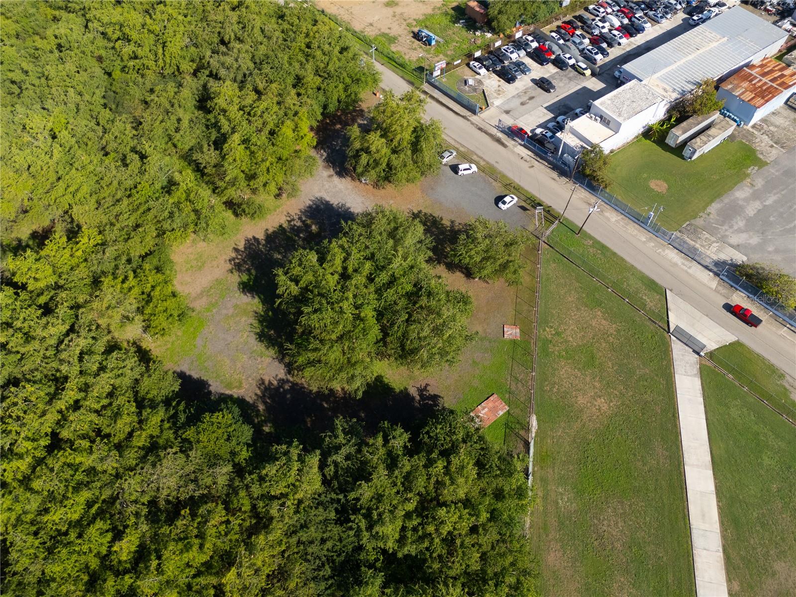 SECTOR VALLAS TORRES LOT 2