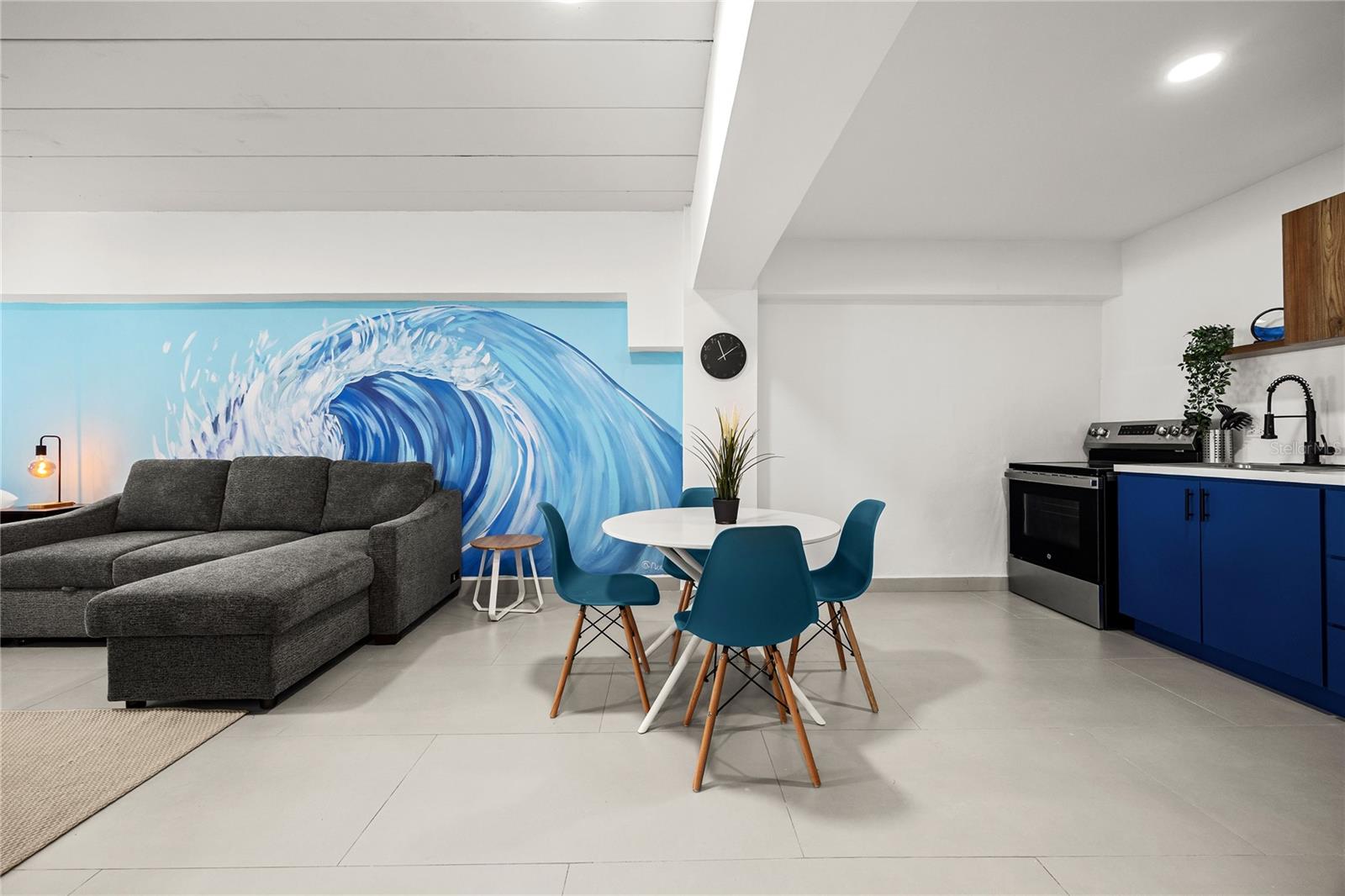 609 CONDADO #501