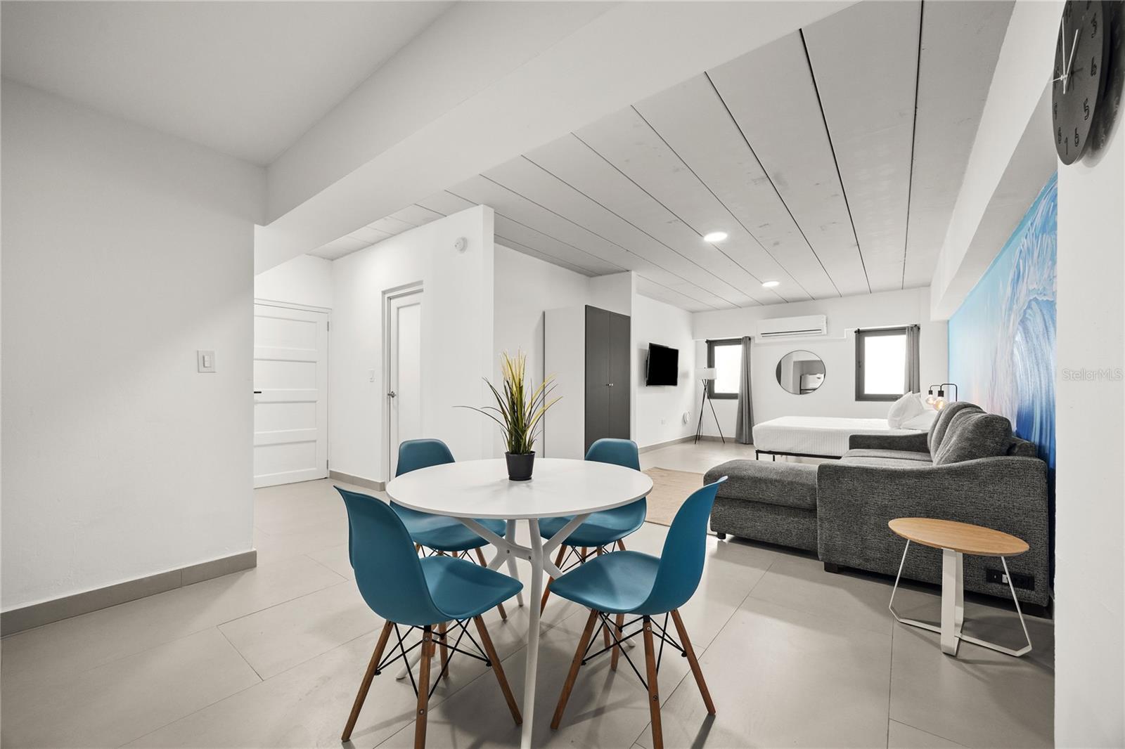 609 CONDADO #501