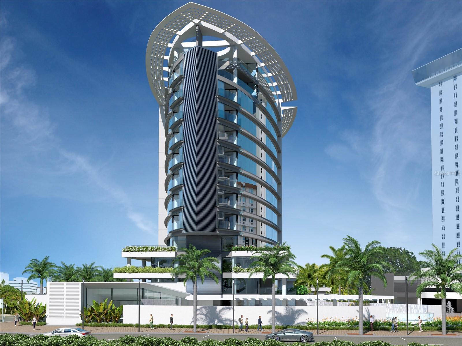 611 BALDORIOTY DE CASTRO BLVD #1102