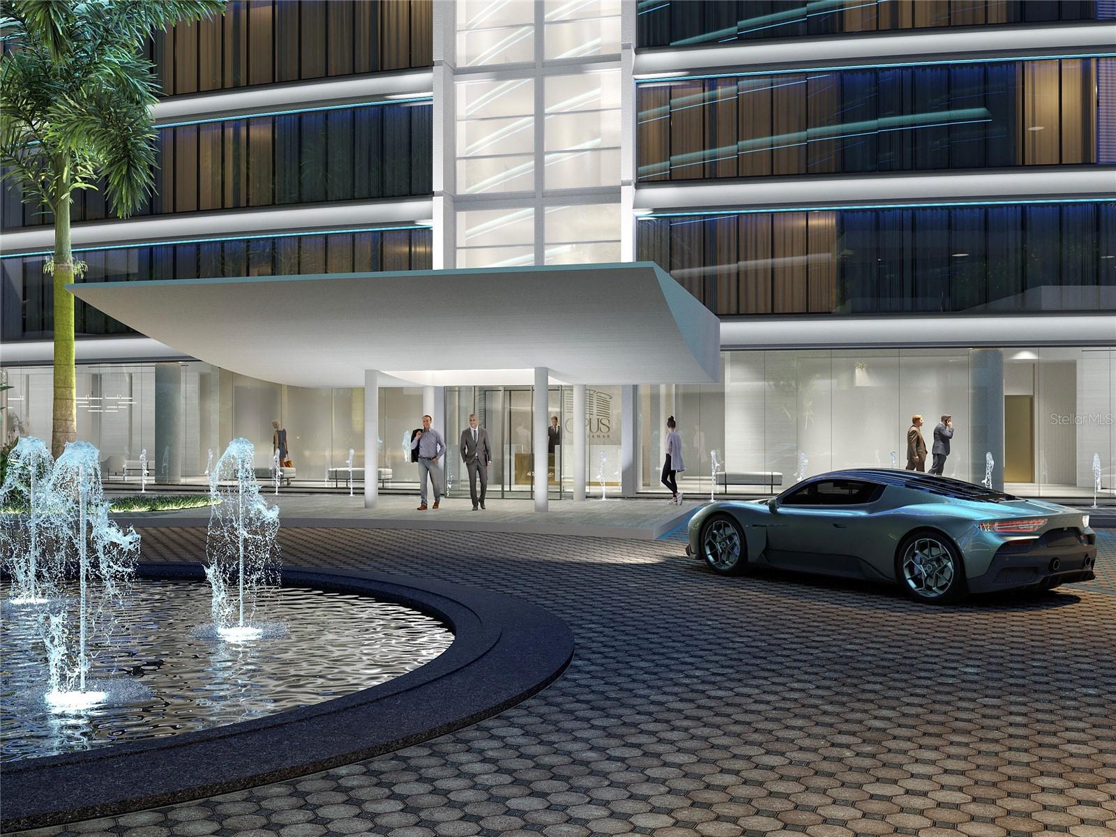 611 BALDORIOTY DE CASTRO BLVD #204