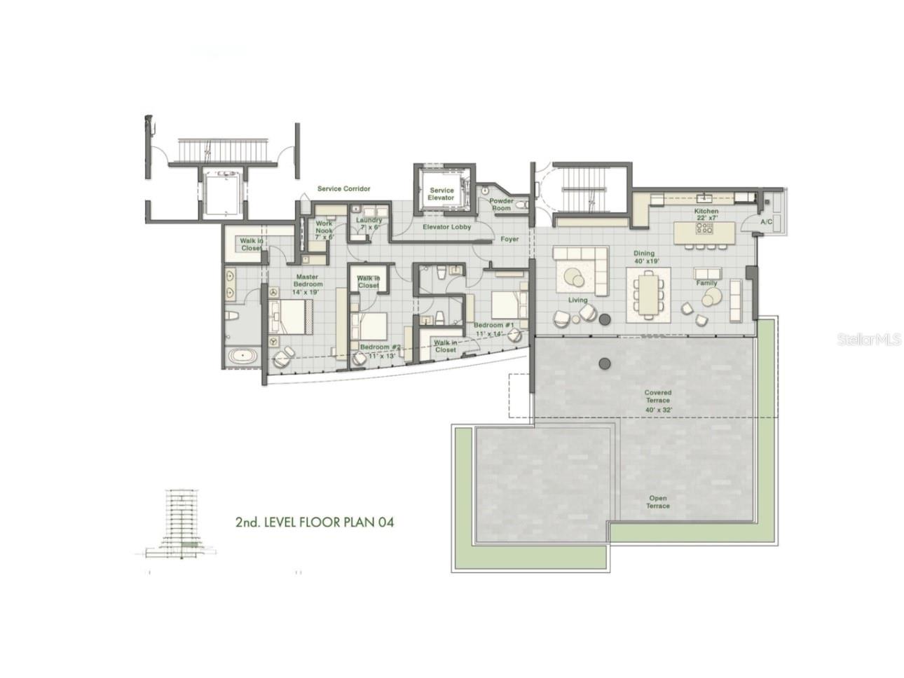 611 BALDORIOTY DE CASTRO BLVD #204