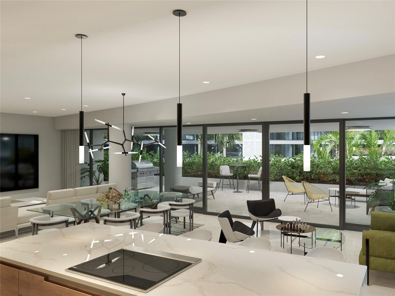 611 BALDORIOTY DE CASTRO BLVD #402