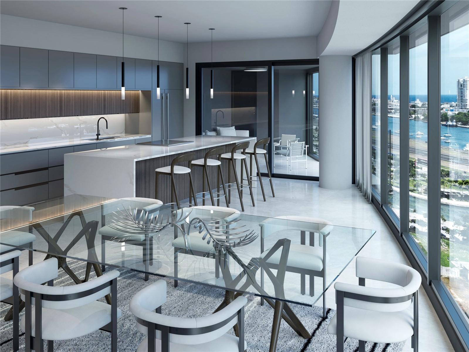 611 BALDORIOTY DE CASTRO BLVD #901