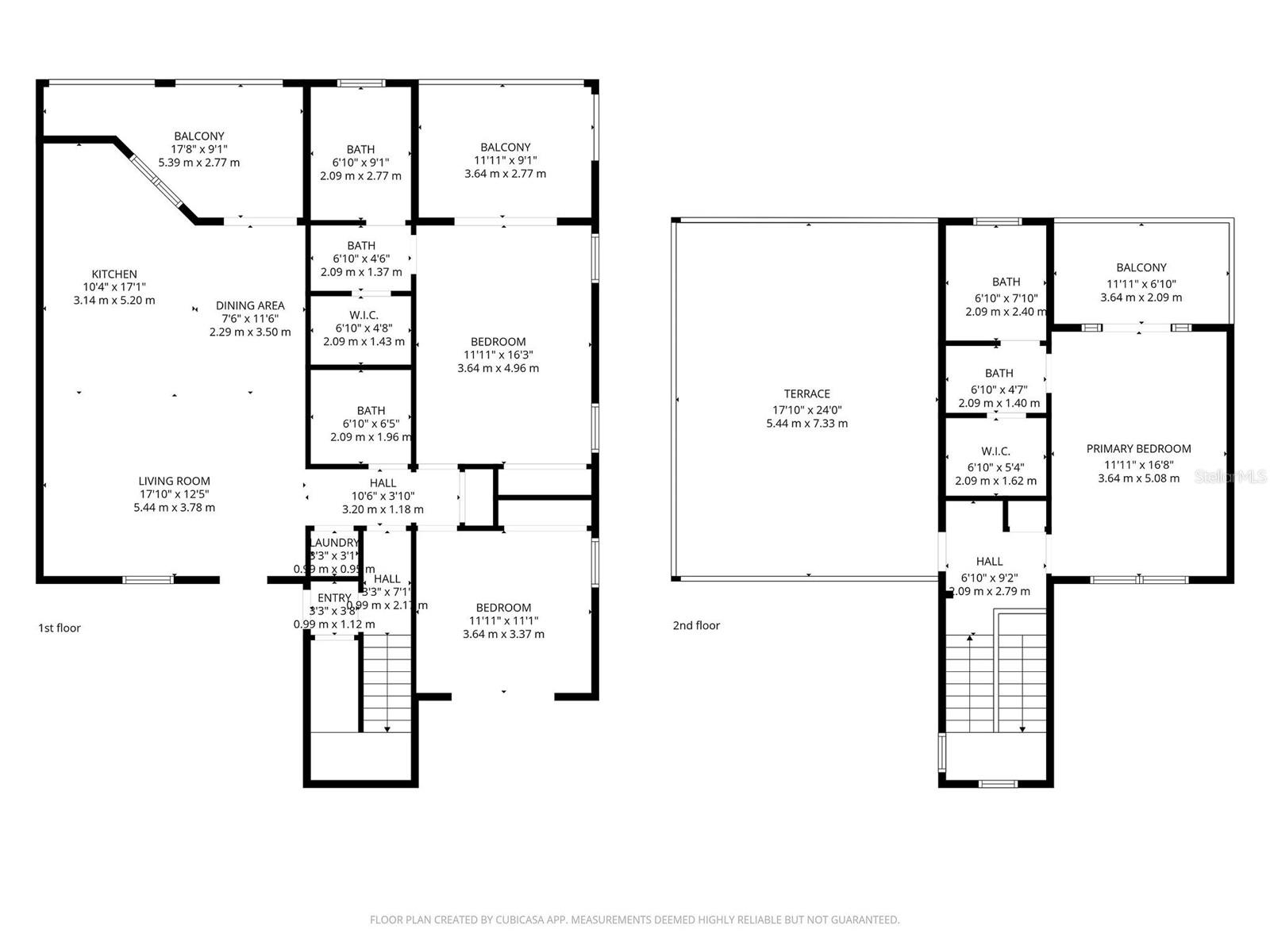 195 CANDELERO DRIVE #6232