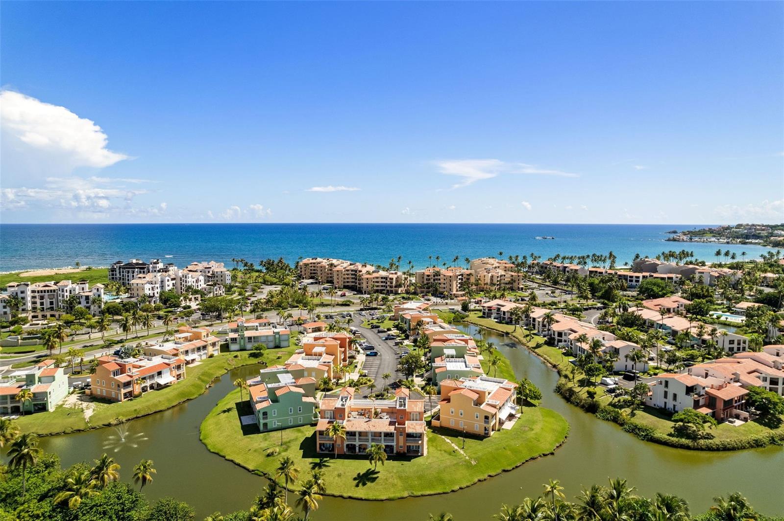 195 CANDELERO DRIVE #6232