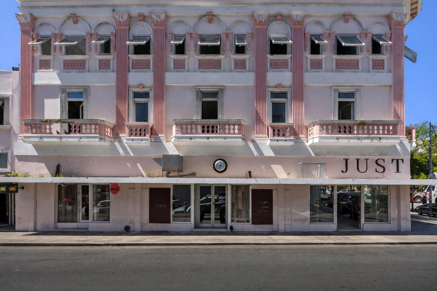 960 AVE PONCE DE LEON #1B