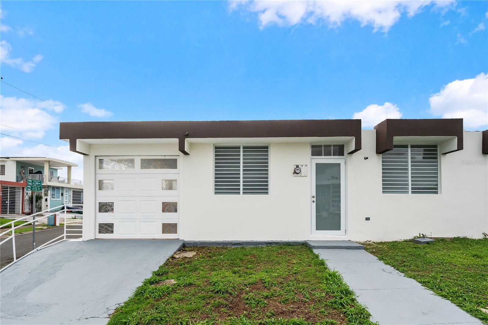 3 VILLA VERDE BLOCK G #58