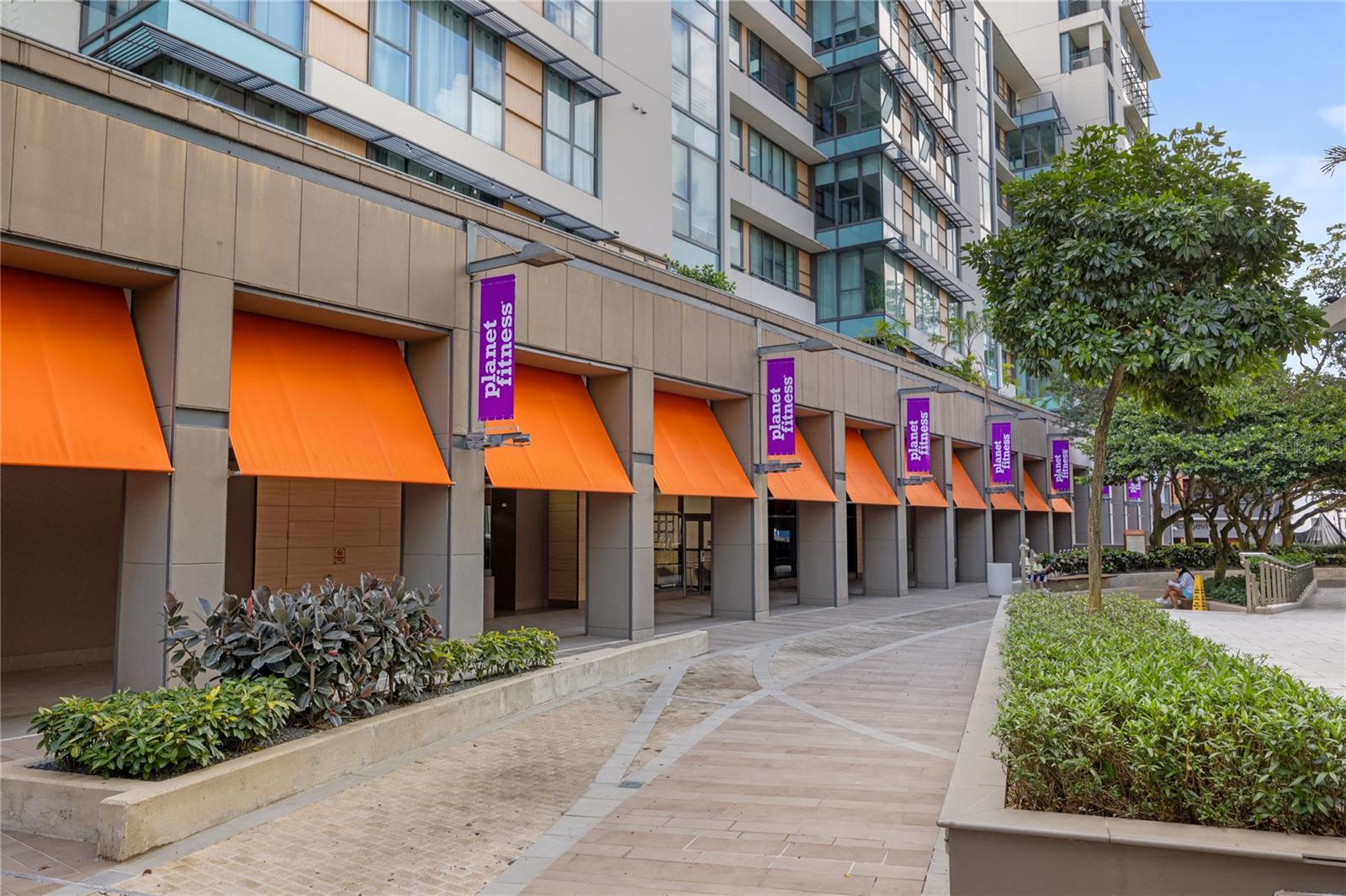 1511 JUAN PONCE DE LEÓN AVE #462