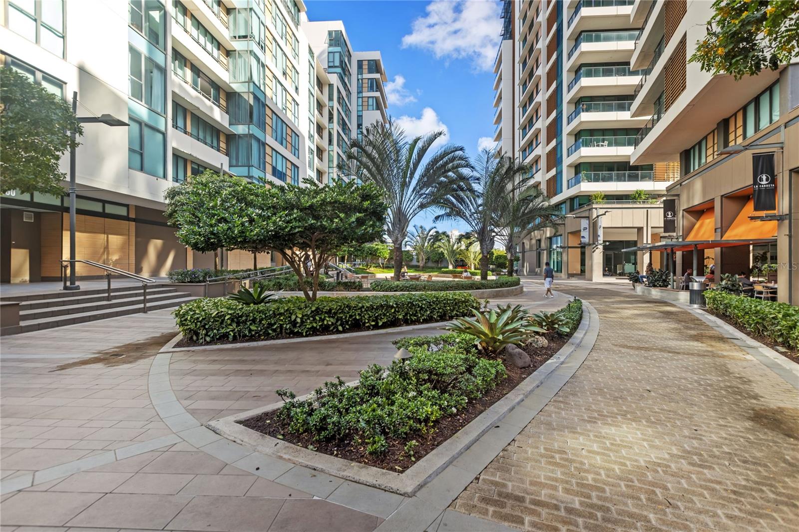 1511 JUAN PONCE DE LEÓN AVE #462
