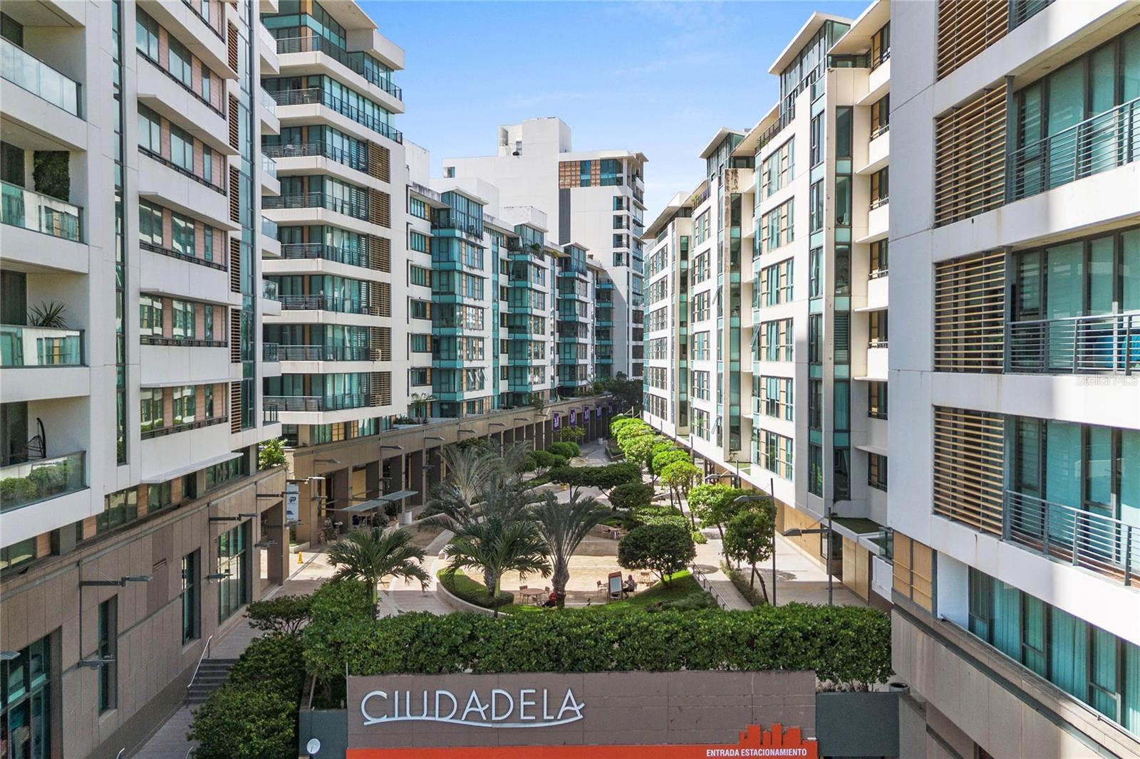 1511 JUAN PONCE DE LEÓN AVE #462