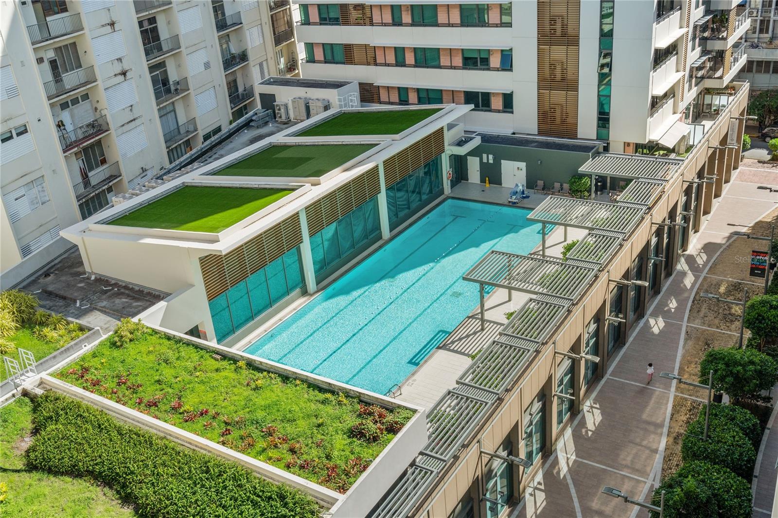 1511 JUAN PONCE DE LEÓN AVE #462