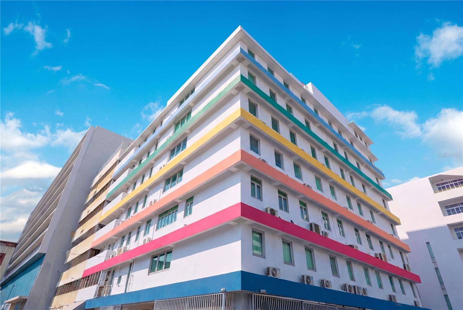 609 CONDADO #501