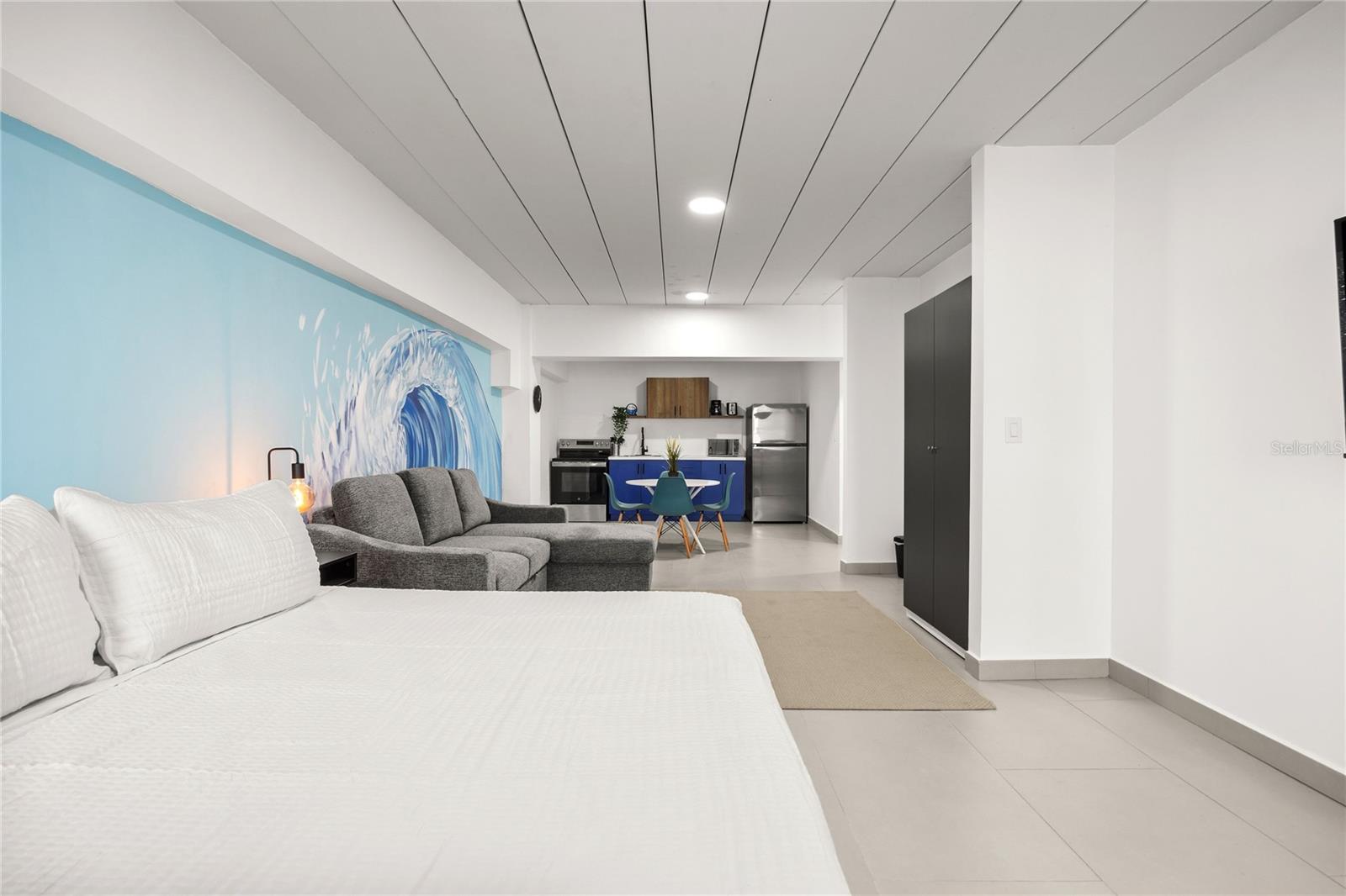 609 CONDADO #501