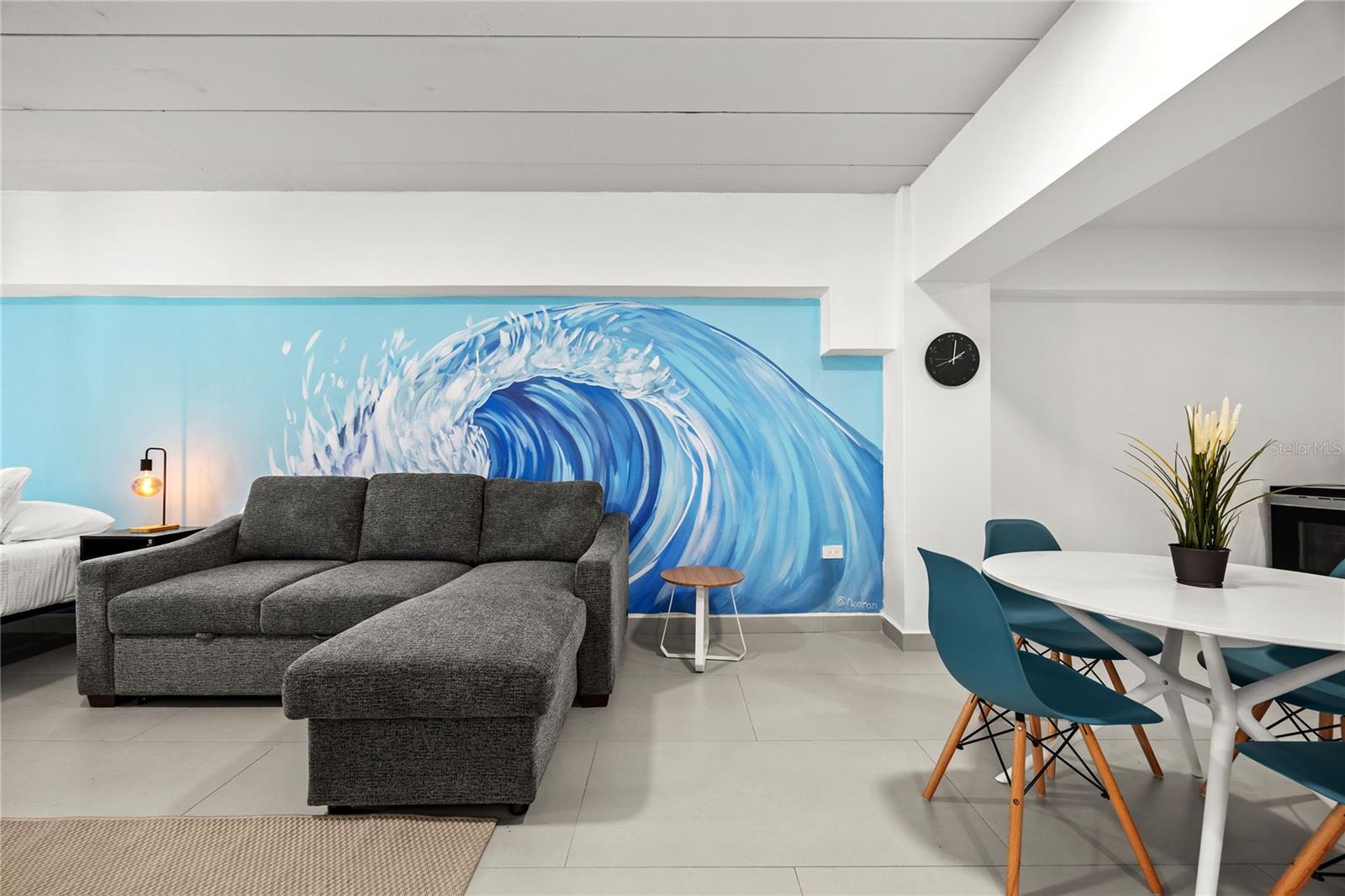 609 CONDADO #501