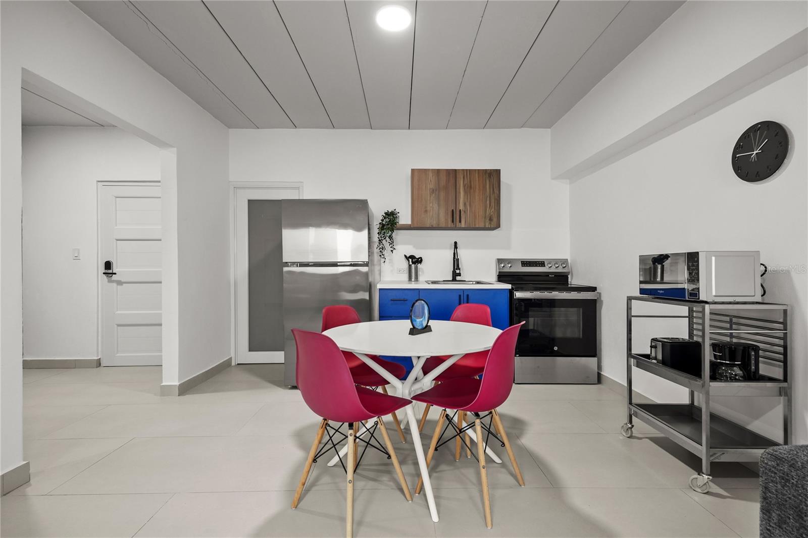 609 CONDADO #502