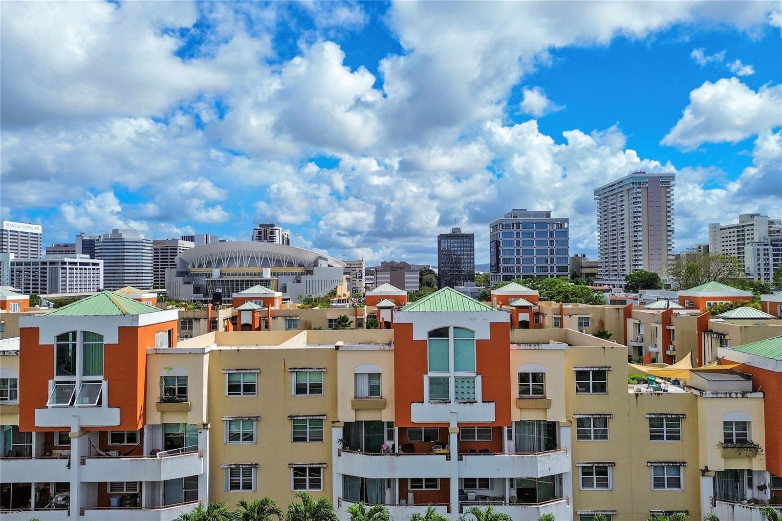 T-302 BAYSIDE COVE #302