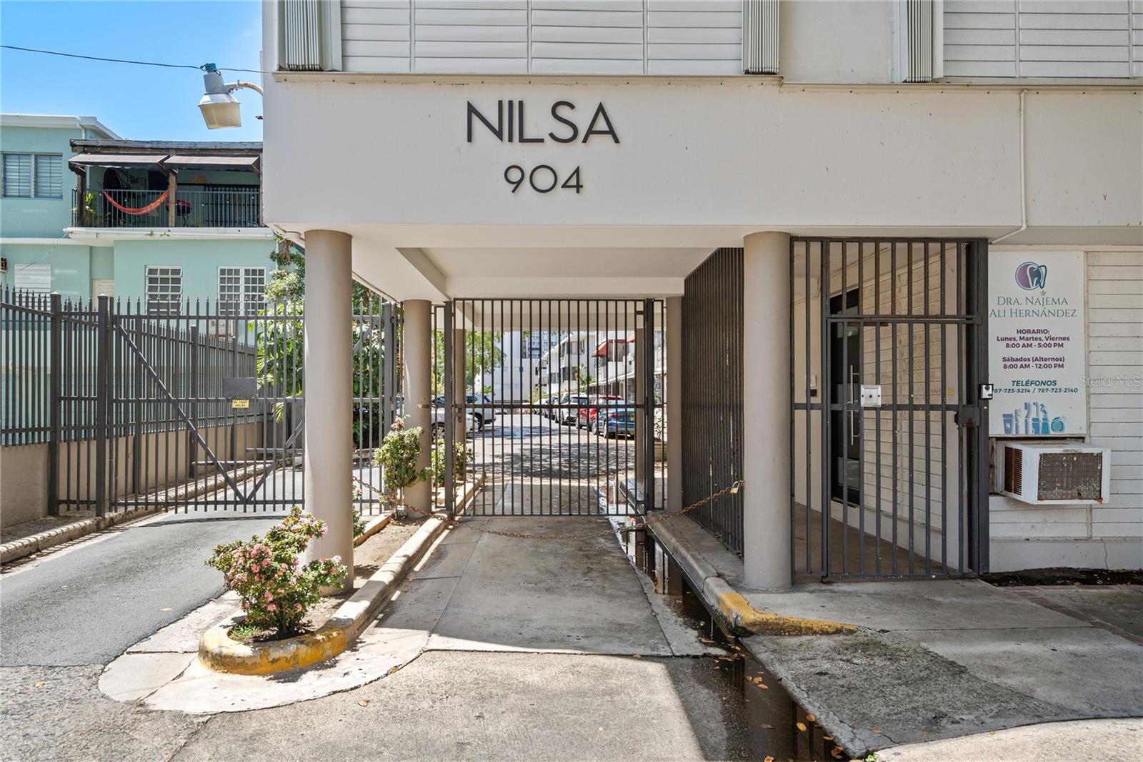 904 JOSE MARTI #C1