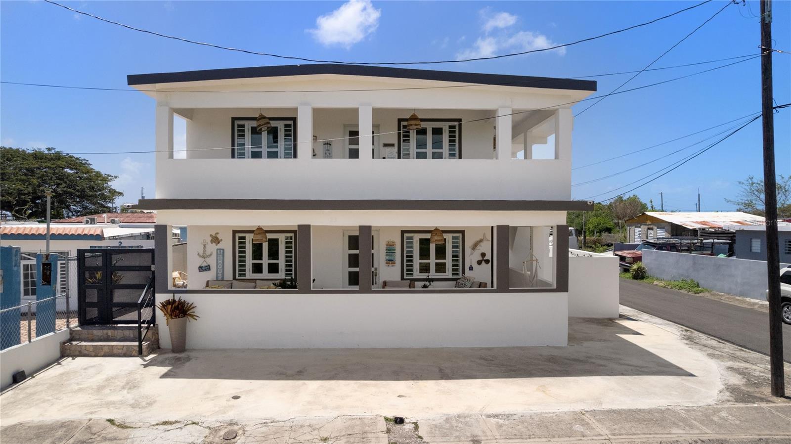 23 VILLA VERDE