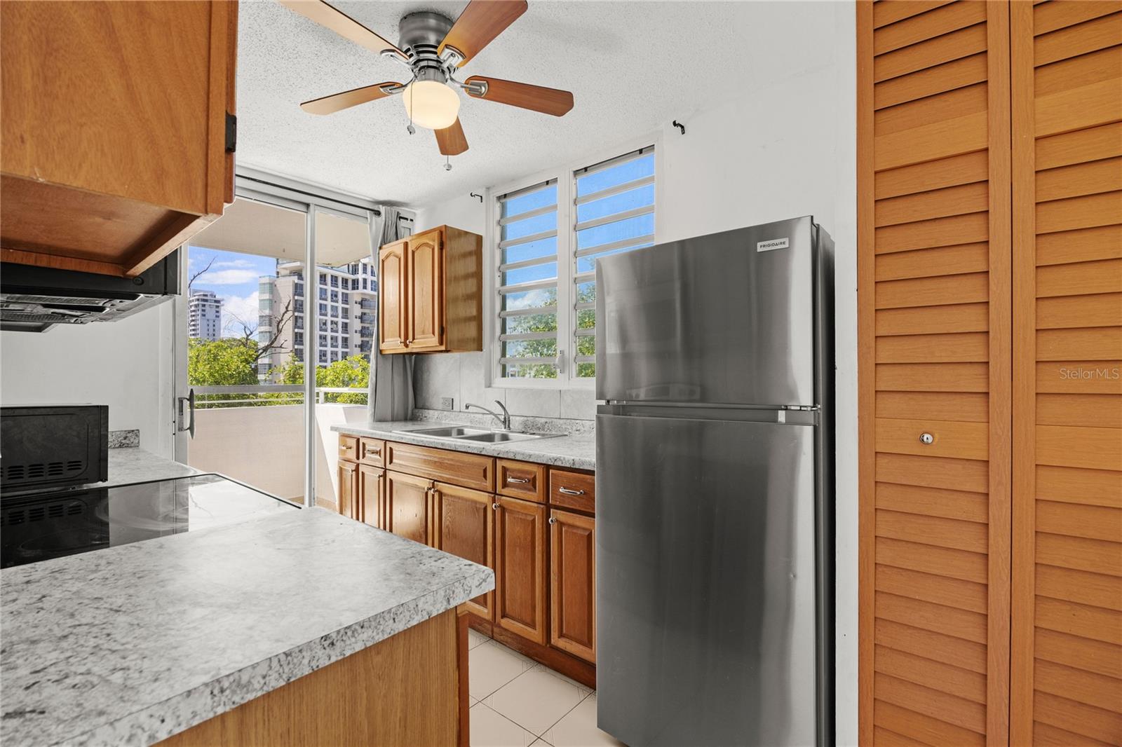 1304 WILSON AVE #501