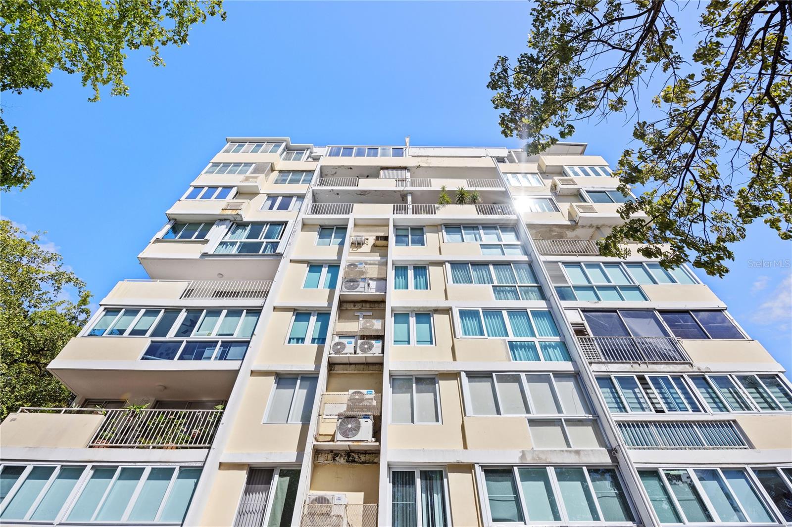 1304 WILSON AVE #501