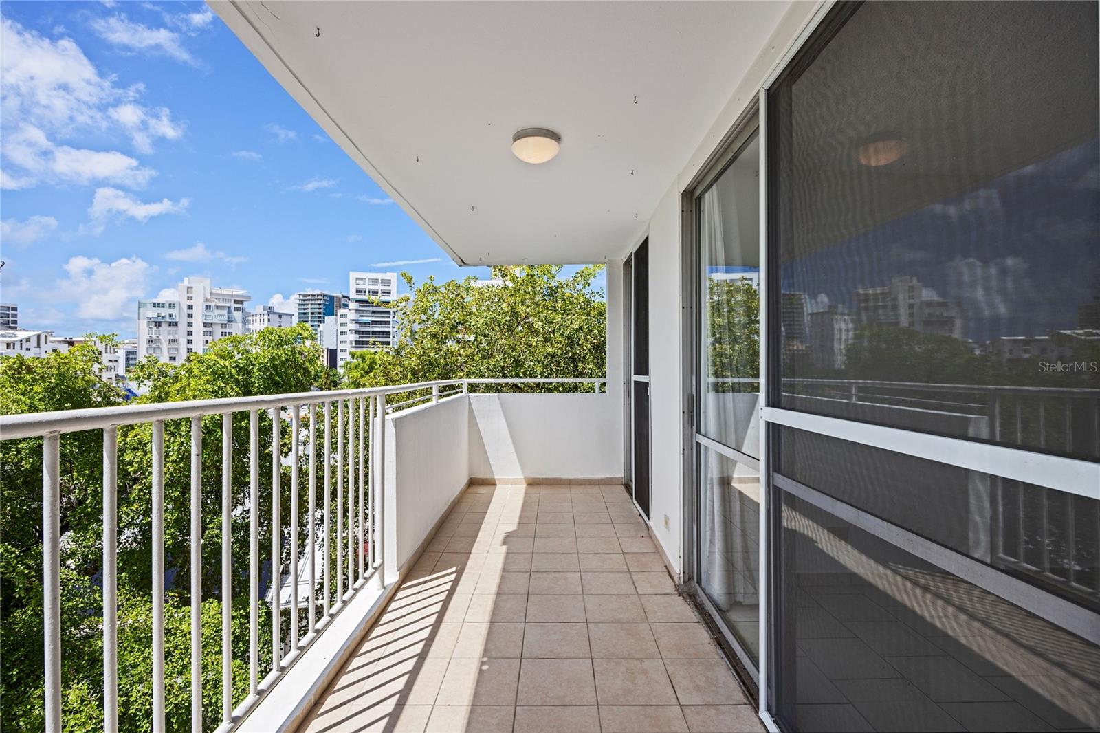 1304 WILSON AVE #501