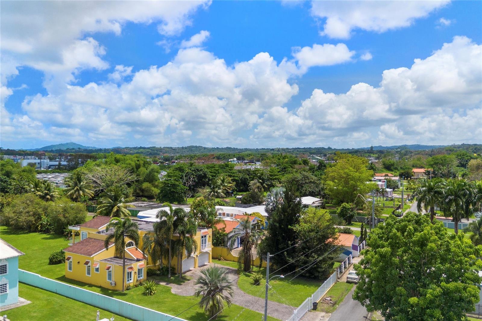 CEIBA NORTE QUINTAS DE VALLE VERDE
